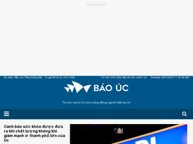 'tintucnuocuc.com' screenshot