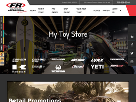 factoryrecreation.com