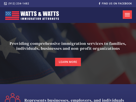 wattsandwatts.com