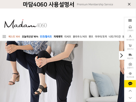 madam4060.com