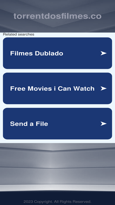 Filmes Legendados Android - Colaboratory