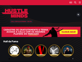 hustleminds.pro