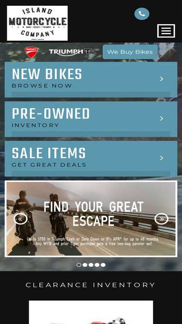 savagecycles.ca