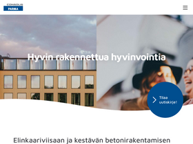 parma.fi