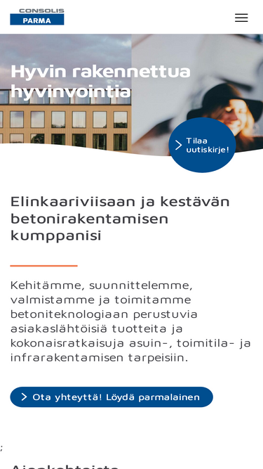 parma.fi