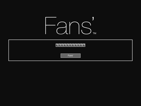 'futureartist.net' screenshot