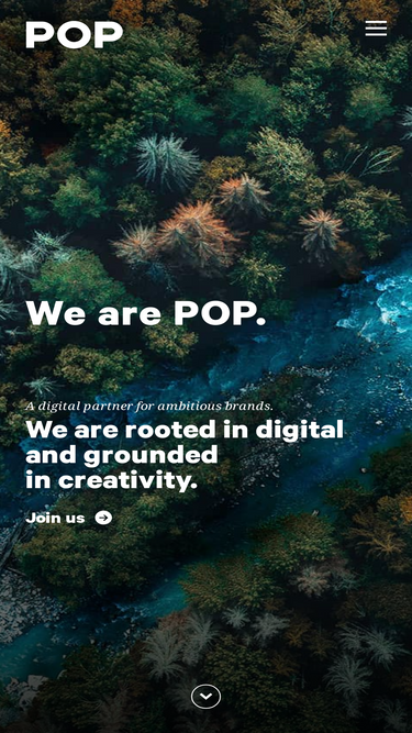wearepop.com