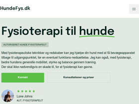 hundefys.dk