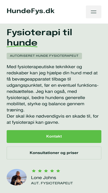hundefys.dk