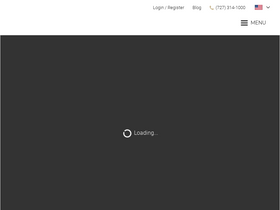 'lipplyrealestate.com' screenshot