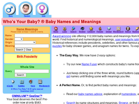 babynames.merschat.com