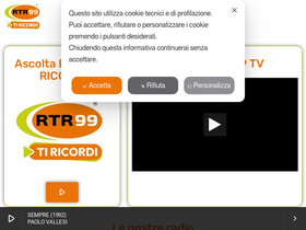 rtr99.it