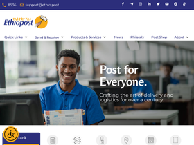 ethio.post