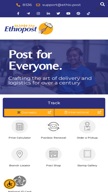 ethio.post