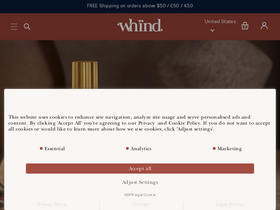 whind.com