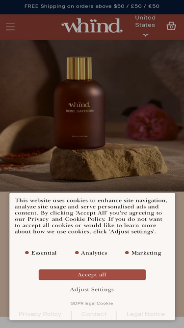 whind.com