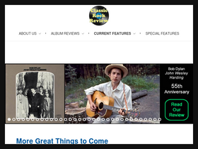 classicrockreview.com