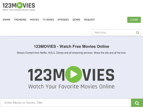 To123movies best sale