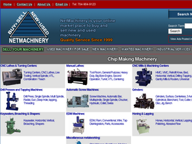 netmachinery.net