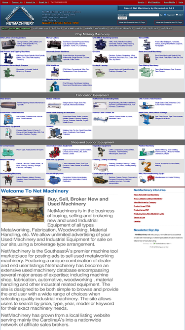 netmachinery.net