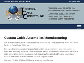 techcable.com