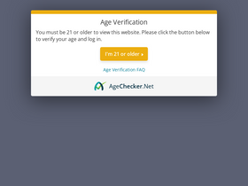 'buckinghorseoutpost.com' screenshot