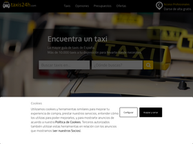 taxis24h.com
