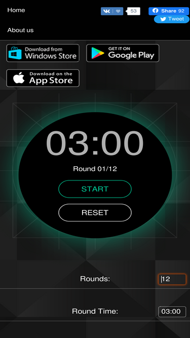 boxingtimer.org