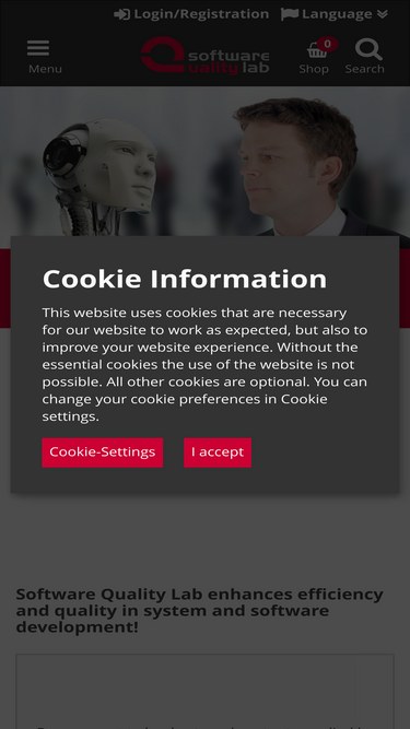 software-quality-lab.com