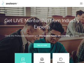 zeolearn.com