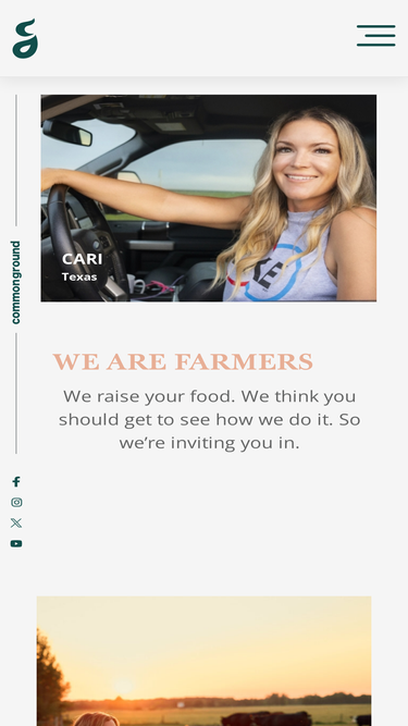 findourcommonground.com