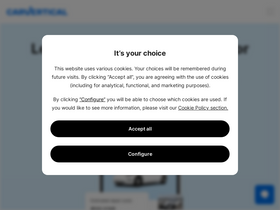 'carvertical.com' screenshot