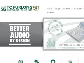 tcfurlong.com