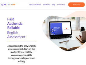 speaknow.co