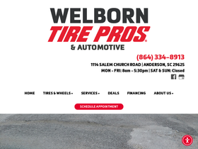 welborntire.com