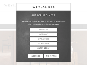 weylandts.co.za