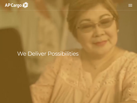 apcargo.com.ph