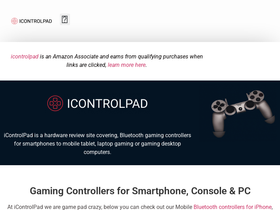 icontrolpad.com