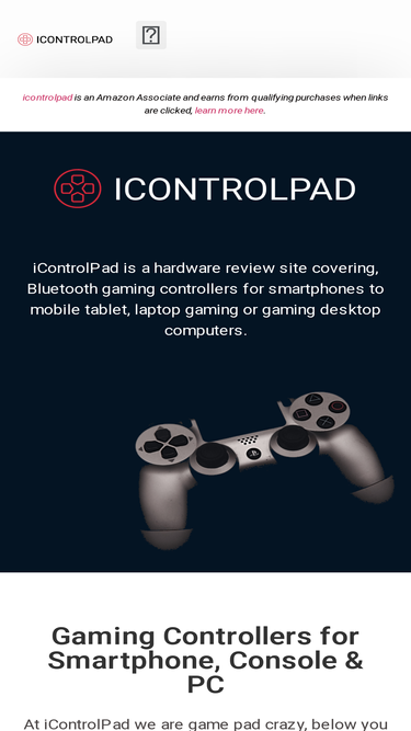 icontrolpad.com