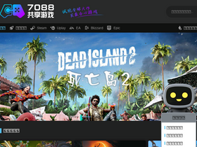 'yx7088.com' screenshot