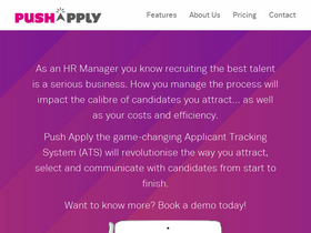 pushapply.com
