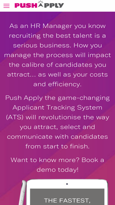 pushapply.com