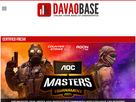 davaobase.com
