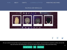 capriplus3.com