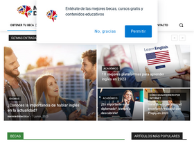 'mentedidactica.com' screenshot