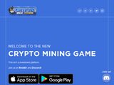 Crypto Idle Miner: Bitcoin Inc - Apps on Google Play