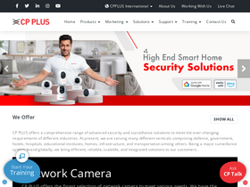 'cpplusworld.com' screenshot