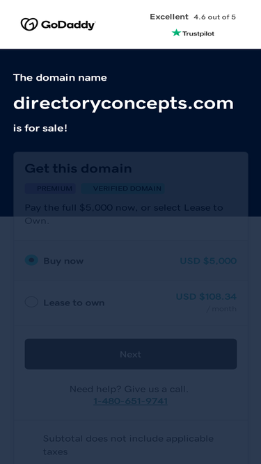 directoryconcepts.com