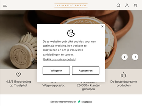 theplasticfreecompany.com
