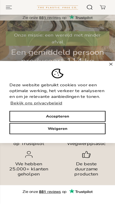 theplasticfreecompany.com